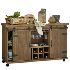 Kommoden|Kommoden & Konsolen^LOBERON Kommode Grasse