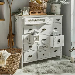 Kommoden|Kommoden & Konsolen^LOBERON Kommode Grayson