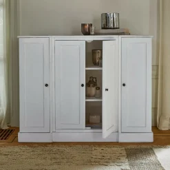 Kommoden|Kommoden & Konsolen^LOBERON Kommode Greymont