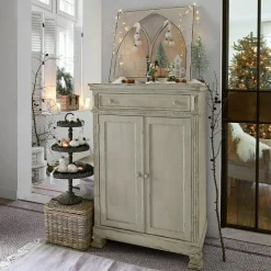 Kommoden|Kommoden & Konsolen^LOBERON Kommode Héloinette