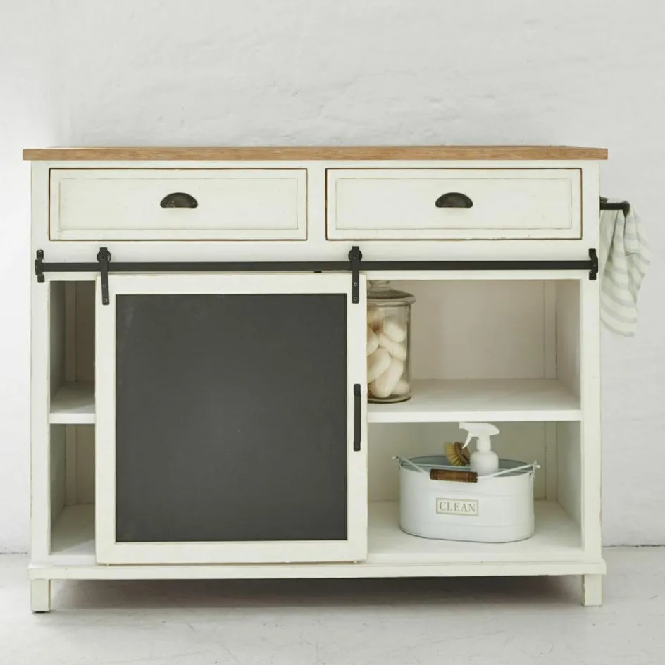 Kommoden|Küchenblöcke^LOBERON Kommode Jolietique