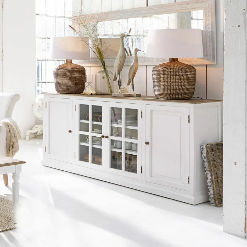 Kommoden|Kommoden & Konsolen^LOBERON Kommode Kostan