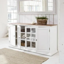 Kommoden|Kommoden & Konsolen^LOBERON Kommode Kostan