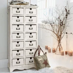 Kommoden|Kommoden & Konsolen^LOBERON Kommode Lilburn