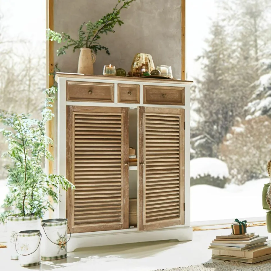 Kommoden|Kommoden & Konsolen^LOBERON Kommode Lourmante