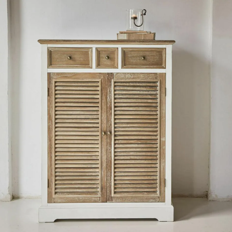 Kommoden|Kommoden & Konsolen^LOBERON Kommode Lourmante