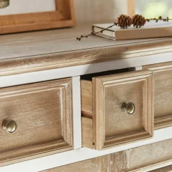 Kommoden|Kommoden & Konsolen^LOBERON Kommode Lourmante