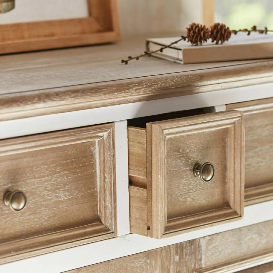 Kommoden|Kommoden & Konsolen^LOBERON Kommode Lourmante