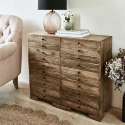 Kommoden|Kommoden & Konsolen^LOBERON Kommode Magnifoux