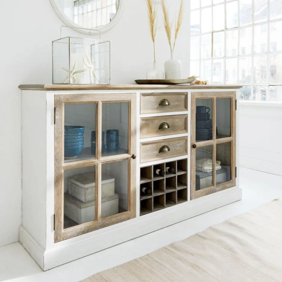 Kommoden|Kommoden & Konsolen^LOBERON Kommode Magoffin