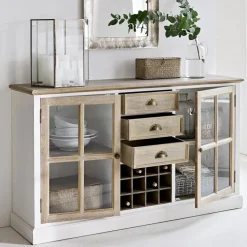 Kommoden|Kommoden & Konsolen^LOBERON Kommode Magoffin