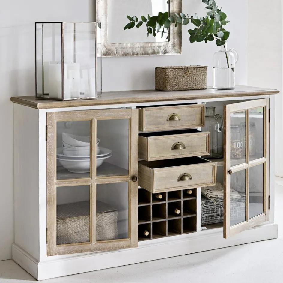 Kommoden|Kommoden & Konsolen^LOBERON Kommode Magoffin