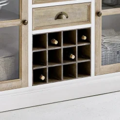 Kommoden|Kommoden & Konsolen^LOBERON Kommode Magoffin