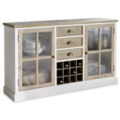 Kommoden|Kommoden & Konsolen^LOBERON Kommode Magoffin