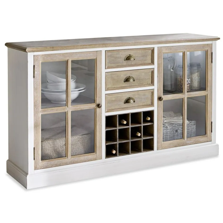 Kommoden|Kommoden & Konsolen^LOBERON Kommode Magoffin