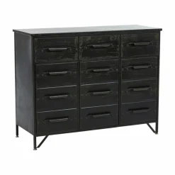 Kommoden|Kommoden & Konsolen^LOBERON Kommode Mandres