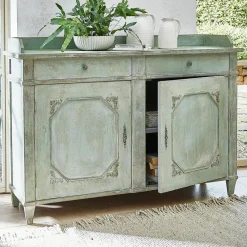 Kommoden|Kommoden & Konsolen^LOBERON Kommode Mervelique