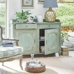 Kommoden|Kommoden & Konsolen^LOBERON Kommode Mervelique