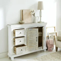 Kommoden|Kommoden & Konsolen^LOBERON Kommode Nevellique