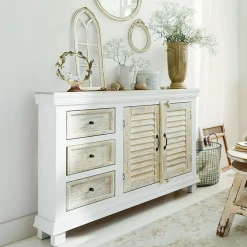 Kommoden|Kommoden & Konsolen^LOBERON Kommode Nevellique