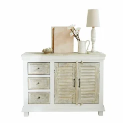 Kommoden|Kommoden & Konsolen^LOBERON Kommode Nevellique