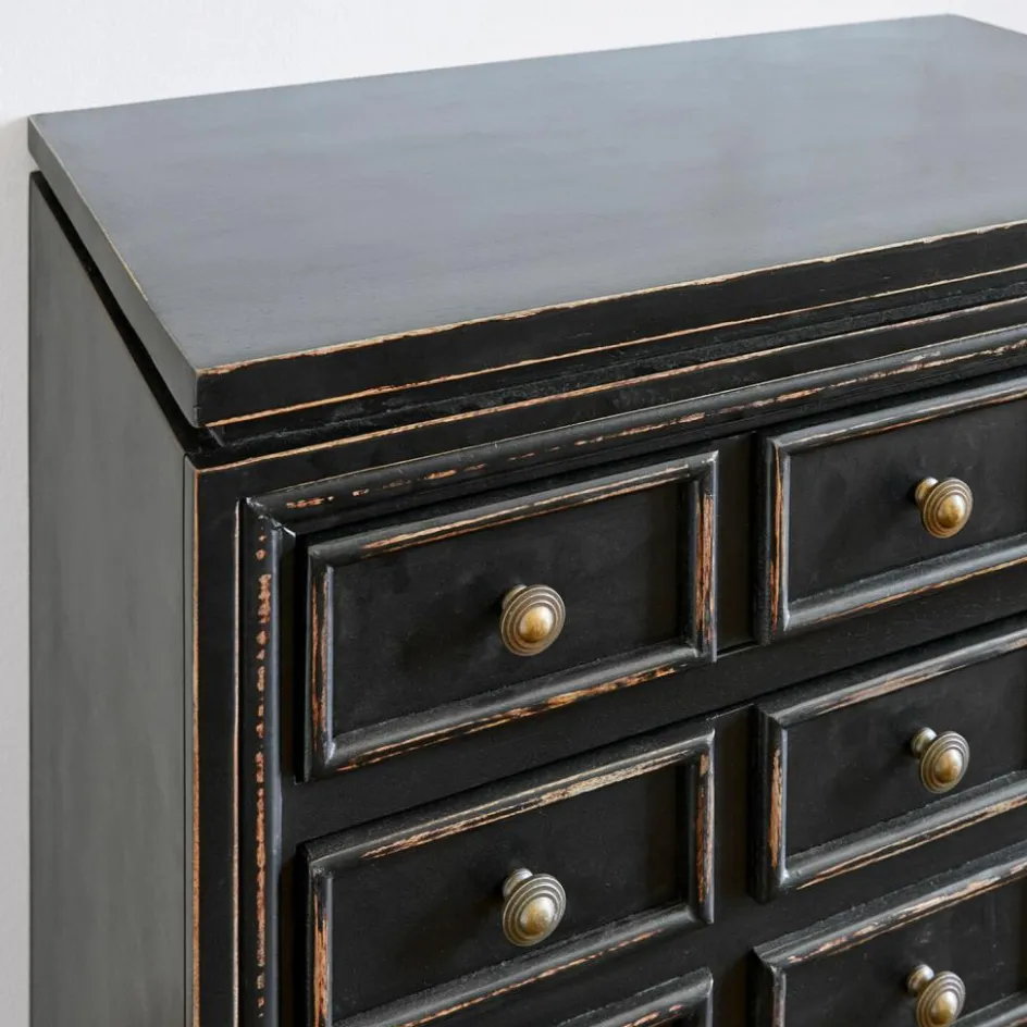 Kommoden|Kommoden & Konsolen^LOBERON Kommode Néryville