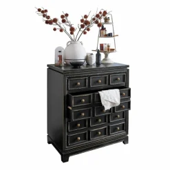 Kommoden|Kommoden & Konsolen^LOBERON Kommode Néryville