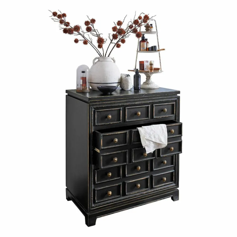 Kommoden|Kommoden & Konsolen^LOBERON Kommode Néryville