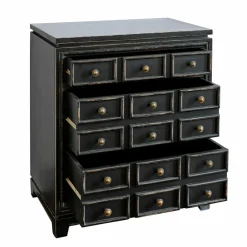 Kommoden|Kommoden & Konsolen^LOBERON Kommode Néryville