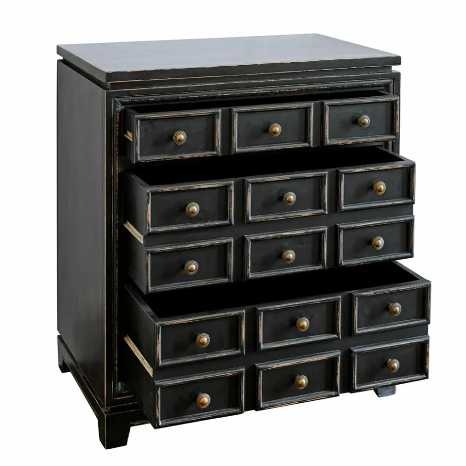 Kommoden|Kommoden & Konsolen^LOBERON Kommode Néryville