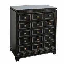 Kommoden|Kommoden & Konsolen^LOBERON Kommode Néryville