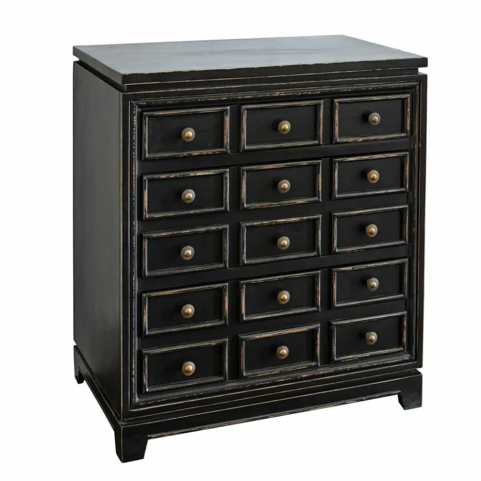 Kommoden|Kommoden & Konsolen^LOBERON Kommode Néryville