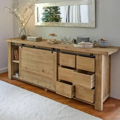 Kommoden|Kommoden & Konsolen^LOBERON Kommode Orleans