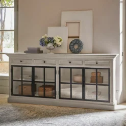 Kommoden|Kommoden & Konsolen^LOBERON Kommode Pratola