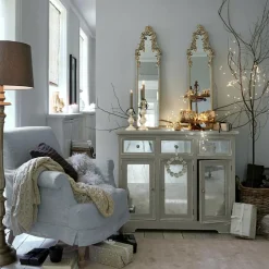 Kommoden|Kommoden & Konsolen^LOBERON Kommode Siobaney