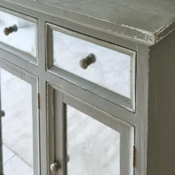 Kommoden|Kommoden & Konsolen^LOBERON Kommode Siobaney