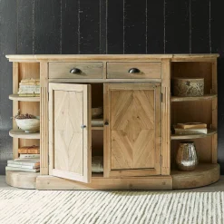 Kommoden|Kommoden & Konsolen^LOBERON Kommode Tressique