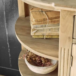 Kommoden|Kommoden & Konsolen^LOBERON Kommode Tressique