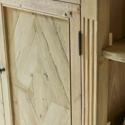 Kommoden|Kommoden & Konsolen^LOBERON Kommode Tressique