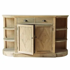 Kommoden|Kommoden & Konsolen^LOBERON Kommode Tressique