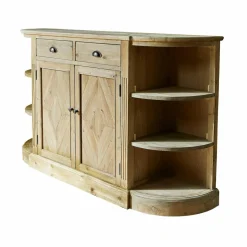 Kommoden|Kommoden & Konsolen^LOBERON Kommode Tressique