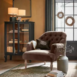 Kommoden|Kommoden & Konsolen^LOBERON Kommode Westleigh