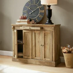 Kommoden|Kommoden^LOBERON Kommode Winthorpe