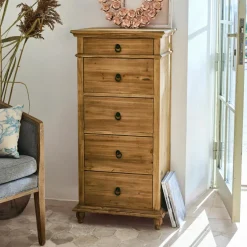 Kommoden|Kommoden & Konsolen^LOBERON Kommode Yewbridge