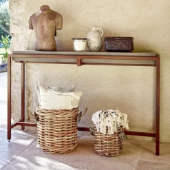 Konsolen|Kommoden & Konsolen^LOBERON Konsole Ann Arbor