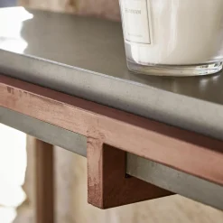 Konsolen|Kommoden & Konsolen^LOBERON Konsole Ann Arbor