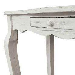 Konsolen|Kommoden & Konsolen^LOBERON Konsole Barbey antikweiß