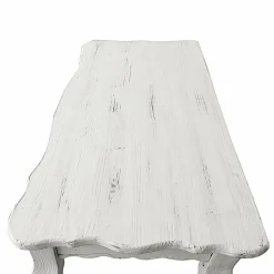 Konsolen|Kommoden & Konsolen^LOBERON Konsole Barbey antikweiß