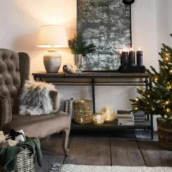 Konsolen|Kommoden & Konsolen^LOBERON Konsole Caspian