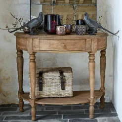 Konsolen|Kommoden & Konsolen^LOBERON Konsole Daintique